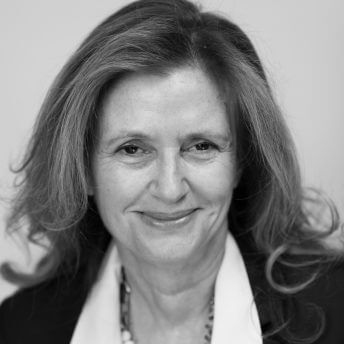 Chicken & Egg Pictures Co-Founder and Board Member Wendy Ettinger