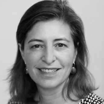 Chicken & Egg Pictures Co-Founder Julie Parker Benello