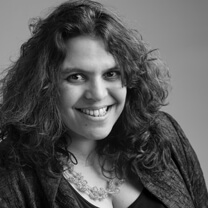 Chicken & Egg Pictures Co-Founder, Senior Creative Consultant Judith Helfand