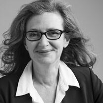 Chicken & Egg Pictures Co-Founder Wendy Ettinger