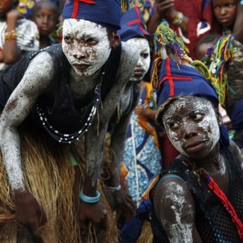 Fambul Tok Sara Terry