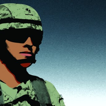 Lioness Daria Sommers Meg McLagan