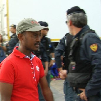 It Will Be Chaos LORENA LUCIANO FILIPPO PISCOPO