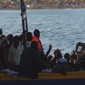 It Will Be Chaos LORENA LUCIANO FILIPPO PISCOPO