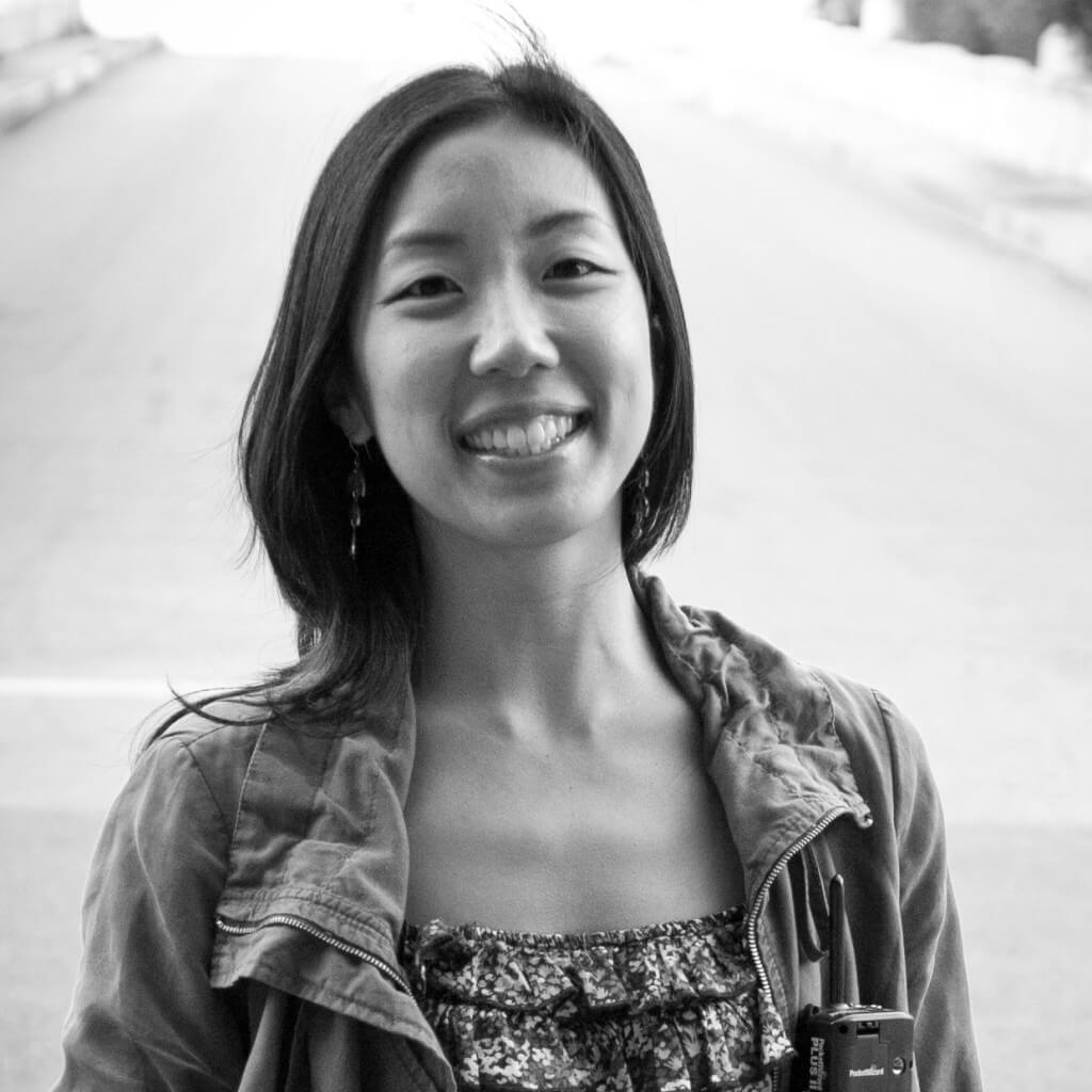 A Guangzhou Love Story 2016 Accelerator Lab Kathy Huang