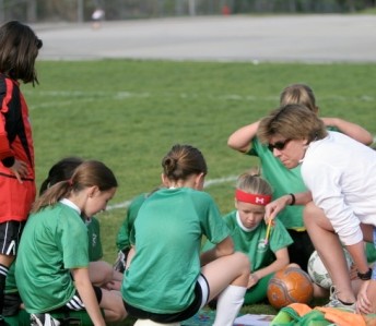 Kick Like A Girl Jenny Mackenzie