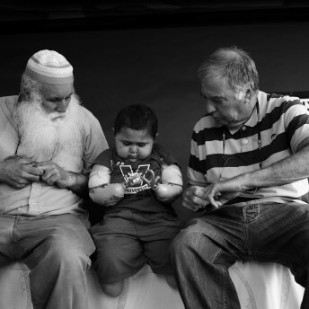 MUHI - Generally Temporary 2015 Accelerator Lab Rina Castelnuovo and Tamir Elterman