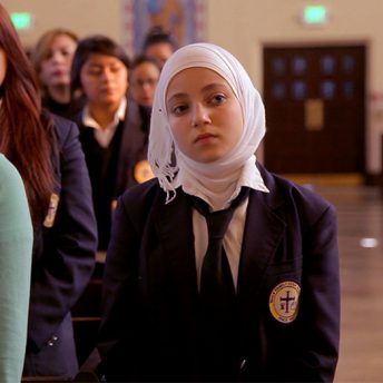 Chicken & Egg Pictures-supported films about Refugees/Displacement