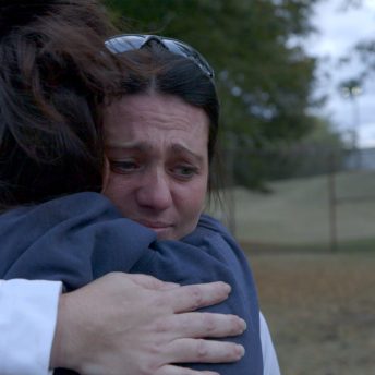 Jennifer Redfearn Accelerator Lab 2018 Reentry