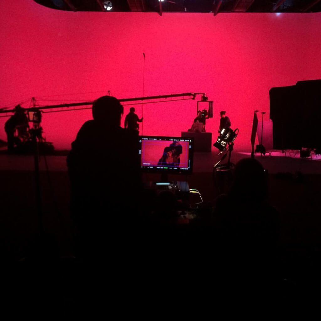 #Mickey Betzabé García 2019 Accelerator Lab