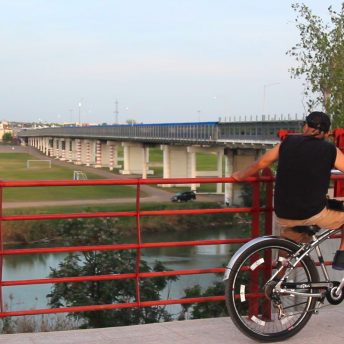 The In Between Robie Flores Chicken & Egg Pictures