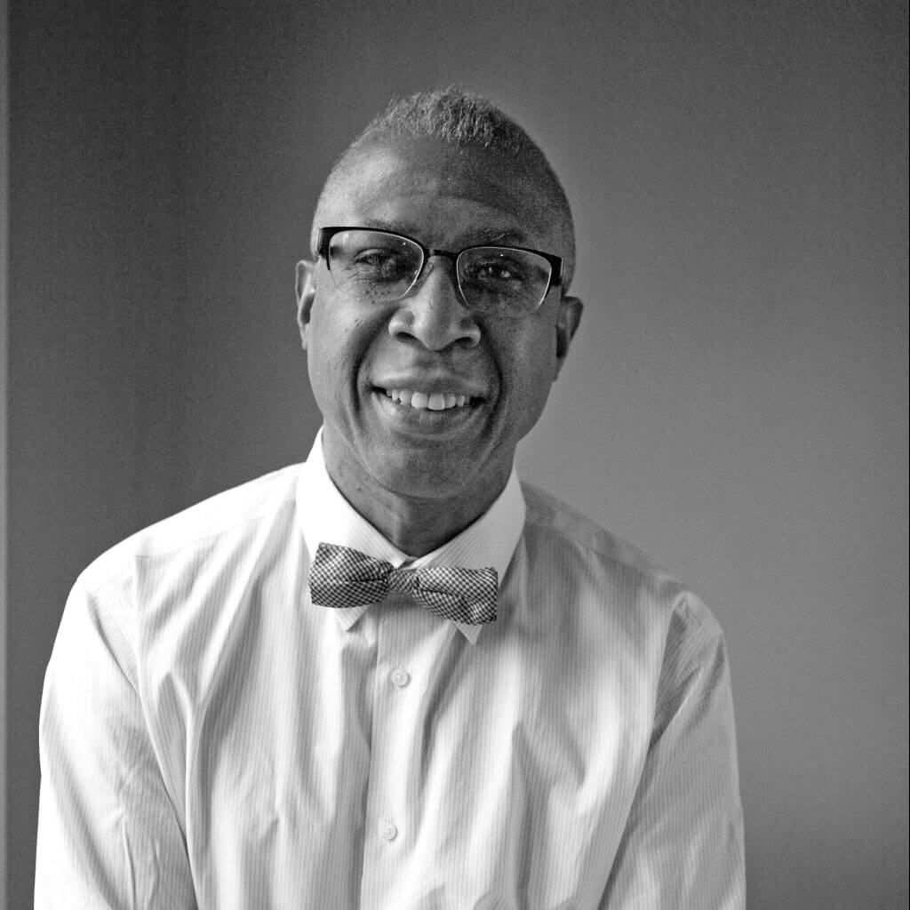 Joe Brewster Changing Same: The Untitled Racial Justice Project