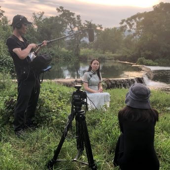 Page Name Page URL Image URL Alternative Text 2021 Chicken & Egg Award Recipient https://chickeneggpics.org/grantee/elwira-niewiera/ https://chickeneggpics.org/wp-content/uploads/2021/01/Niewiera_Elwira_2021_CEA_The_Prince_and_the-Dybbuk_1-344x344.jpg Black and white still from The Prince and the Dybbuk. Three people –a woman flanked by two men–are seated in front of a table, each holding up an espresso cup. The woman is Sophia Loren. 2021 Chicken & Egg Award Recipient https://chickeneggpics.org/grantee/elwira-niewiera/ https://chickeneggpics.org/wp-content/uploads/2021/01/Niewiera_Elwira_2021_CEA_Domino_Effect_1-344x344.jpg Still from The Domino Effect. A close up of woman leaning her head on a man's shoulder. His eyes are closed, and she is slightly smiling, with her face hidden in his neck. They are standing in front of water. 2021 Chicken & Egg Award Recipient https://chickeneggpics.org/grantee/elwira-niewiera/ https://chickeneggpics.org/wp-content/uploads/2021/01/Niewiera_Elwira_2021_CEA_Freedom_Highway_CURRENT-344x344.jpg Black and white still from Freedom Highway. A woman is holding up a flag above her head. She is illuminated and the focus of the photo, among a crowd of people who are also holding signs and flags. 2021 Chicken & Egg Award Recipient https://chickeneggpics.org/grantee/elwira-niewiera/ https://chickeneggpics.org/wp-content/uploads/2021/01/Niewiera_Elwira_2021_CEA_Domino_Effect_2-344x344.jpg Still from The Domino Effect. A woman, in foreground, is holding the arm of a man, and they are standing in front of a sunlit body of water. 2021 Chicken & Egg Award Recipient https://chickeneggpics.org/grantee/elwira-niewiera/ https://chickeneggpics.org/wp-content/uploads/2021/01/Niewiera_Elwira_2021_CEA_Hamlet_Syndrom_1_CURRENT-344x344.jpg Still from The Hamlet Syndrome. A man and a woman look at a cellphone. Both are sitting. The man wears a camo jacket, the woman is dressed in jeans and a hoodie. The background is a cityscape. 2021 Chicken & Egg Award Recipient https://chickeneggpics.org/grantee/elwira-niewiera/ https://chickeneggpics.org/wp-content/uploads/2021/01/Niewiera_Elwira_2021_CEA_The_Prince_and_the-Dybbuk_2.tif Still from The Prince and the Dybbuk. A man is standing in front of a brightly-lit window. The photo appears to be a copy of an analog film still. The composition is grainy and overexposed. 2021 Chicken & Egg Award Recipient https://chickeneggpics.org/grantee/elwira-niewiera/ https://chickeneggpics.org/wp-content/uploads/2021/01/Niewiera_Elwira_2021_Production-Shot-344x344.jpg Production still. Elwira Niewiera watches a monitor of a scene that she is shooting. A man holding a boom mic is seen in the background. 2021 Chicken & Egg Award Recipient https://chickeneggpics.org/grantee/elwira-niewiera/ https://chickeneggpics.org/wp-content/uploads/2021/01/Niewiera_Elwira_2021_CEA_Headshot_BW.jpg Elwira Niewiera looking directly at the camera, slightly smiling. Black and white portrait. Enemies of the State https://chickeneggpics.org/grantee/enemies-of-the-state/ https://chickeneggpics.org/wp-content/uploads/2018/02/Sonia_Kennebeck_Director-and-Producer_BW-608x405.jpg Sonia Kennebeck looking directly at the camera. Black and white portrait. Eskape https://chickeneggpics.org/grantee/eskape/ https://chickeneggpics.org/wp-content/uploads/2020/03/EL-2020_Eskape_Neary-Adeline-Hay_ESKAPE_-image0_Film-Still-344x344.jpeg Still from Eskape. A close up of a woman sitting in a car with the seatbelt fastened. She wears glasses, and she is leaning her head to the side with her eyes closed. Eskape https://chickeneggpics.org/grantee/eskape/ https://chickeneggpics.org/wp-content/uploads/2020/03/EL-2020_Eskape_Neary-Adeline-Hay_ESKAPE_-image4_Film-Still-344x344.jpeg Still from Eskape. Overhead bird-eye view of a beach with waves and water along the bottom one-third. Two dark specks of people are lying on the beach, in the middle of the frame. Eskape https://chickeneggpics.org/grantee/eskape/ https://chickeneggpics.org/wp-content/uploads/2020/03/EL-2020_Eskape_Neary-Adeline-Hay_ESKAPE_-image6_Film-Still-344x344.jpeg Still from Eskape. Dimly lit, derelict room. Light filters in through the partially-caved in ceiling. There is mildew on the concrete walls and debris and dirt on the floor. Eskape https://chickeneggpics.org/grantee/eskape/ https://chickeneggpics.org/wp-content/uploads/2020/03/EL-2020_Eskape_Neary-Adeline-Hay_ESKAPE_-image5_Film-Still-344x344.jpeg Still from Eskape. A red-orange sun shines over a forest-covered hill, it's rays diffusing out due to the foggy sky. Eskape https://chickeneggpics.org/grantee/eskape/ https://chickeneggpics.org/wp-content/uploads/2020/03/EL-2020_Eskape_Neary-Adeline-Hay_ESKAPE_STILL_5_Film-Still-344x344.png Still from Eskape. Underwater shot of a woman in a one-piece swimsuit and swim cap, swimming with arms outstretched in front of her. The water is bright blue and in areas appears silver from the reflection of light on the surface. Eskape https://chickeneggpics.org/grantee/eskape/ https://chickeneggpics.org/wp-content/uploads/2020/03/EL-2020_Eskape_Neary-Adeline-Hay_ESKAPE_STILL_4_Film-Still-344x344.png Still from Eskape. A dirt road leads straight, flanked on both sides by a lush green forest of trees and plants. Harsh shadows are cast on the ground from the bright sun overhead. Eskape https://chickeneggpics.org/grantee/eskape/ https://chickeneggpics.org/wp-content/uploads/2020/03/EL-2020_Eskape_Neary-Adeline-Hay_ESKAPE_-image2_Film-Still-344x344.jpeg Still from Eskape. Wide shot of the covered entryway to a one-story empty building. The wooden beams supporting the tin metal roof are slightly leaning. The doors and windows of the building are open and the cement walkway in front of the building is partially covered in dirt and moss. Eskape https://chickeneggpics.org/grantee/eskape/ https://chickeneggpics.org/wp-content/uploads/2020/03/EL-2020_Eskape_Neary-Adeline-Hay_ESKAPE_STILL_1_Film-Still-344x344.png Still from Eskape. Closeup of a woman's hand, holding a window handle as if about to open it. Her hand is in focus, and wrinkles are visible, and her fingernails are painted red. Out of focus, her torso is seen. She is wearing a black sweater and a large silver necklace. Eskape https://chickeneggpics.org/grantee/eskape/ https://chickeneggpics.org/wp-content/uploads/2020/03/EL-2020_Eskape_Neary-Adeline-Hay_ESKAPE_STILL_2_Film-Still-344x344.png Still from Eskape. Center shot of a concrete road flanked on both sides with green vegetation, including trees and banana palms. A power line runs alongside the righthand side of the road. The sky is overcast. Two stray dogs, one brown and one black-and-white, are walking on the road. Eskape https://chickeneggpics.org/grantee/eskape/ https://chickeneggpics.org/wp-content/uploads/2020/03/EL-2020_Eskape_Neary-Adeline-Hay_ESKAPE_STILL_6_Film-Still-344x344.png Still from Eskape. Overhead bird-eye view of a long blue and white motorized boat. The boat is centered in the middle of the frame, and is moving to the right, cutting across a wide expanse of water and leaving a wake behind it. The water is light brown in color, and the sun reflects off the waves. Eskape https://chickeneggpics.org/grantee/eskape/ https://chickeneggpics.org/wp-content/uploads/2020/03/EL-2020_Eskape_Neary-Adeline-Hay_IMG_2294_Film-Still-344x344.jpg Still from Eskape. Underwater shot of a woman in a one-piece swimsuit and swim cap, swimming with arms crossing in front of her. The water is bright blue and in areas appears silver from the reflection of light on the surface. Eskape https://chickeneggpics.org/grantee/eskape/ https://chickeneggpics.org/wp-content/uploads/2020/03/EL-2020_Eskape_Neary-Adeline-Hay_Eskape-Headshot-BW.jpg Neary Adeline Hay looking directly at the camera. She has long dark hair, and is wearing a white collared shirt, with black suspenders. Black and white portrait. Even When I Fall https://chickeneggpics.org/grantee/even-when-i-fall/ https://chickeneggpics.org/wp-content/uploads/2015/02/11918_199264176864528_438951954_n-344x344.jpeg Still from Even When I Fall. A man is supporting a woman as she hangs sideways in the air suspended by canopy silks. The woman's arms are stretched backwards as she holds onto her ankles and her face is hidden behind her hair. The two figures are illuminated against a black background. Even When I Fall https://chickeneggpics.org/grantee/even-when-i-fall/ https://chickeneggpics.org/wp-content/uploads/2015/02/Even_when_I_fall_10-344x344.jpg Still from Even When I Fall. Three adolescent girls are sitting on the ground. They wear color, patterned clothing. Two of the girls are watching the third girl in the foreground as she is writing. Even When I Fall https://chickeneggpics.org/grantee/even-when-i-fall/ https://chickeneggpics.org/wp-content/uploads/2015/02/IMG_7256-344x344.jpg Still from Even When I Fall. A young woman is upside down on a blue Persian-style rug. She is balancing on her arms, with one leg lifted in front of her head, and the other leg in the air. She is wearing a black-and white patterned shirt and brightly-partterned pants. She is on a rooftop; houses, fields, and forested hills are seen in the distance behind her. Even When I Fall https://chickeneggpics.org/grantee/even-when-i-fall/ https://chickeneggpics.org/wp-content/uploads/2015/02/IMG_5144-copy-344x344.jpg Still from Even When I Fall. A street scene. A row of buildings are on the right side of the street, with the bricks of building in the foreground painted a bright green-blue color. A man does a midair somersault in the middle of the street. Some of the adults and kids who are on street watch him. The sign on one of the buildings is written in Nepali. Even When I Fall https://chickeneggpics.org/grantee/even-when-i-fall/ http://chickeneggpics.org/wp-content/uploads/2015/02/DSCF6645-1-608x912.jpeg Sky Neal looking directly at the camera, smiling slightly. She has long hair. Black and white portrait. Even When I Fall https://chickeneggpics.org/grantee/even-when-i-fall/ http://chickeneggpics.org/wp-content/uploads/2015/02/kate.jpeg Kate McLarnon looking directly at the camera, smiling. She has long hair. Black and white portrait. The F Word: A Foster-to-Adopt Story https://chickeneggpics.org/grantee/f-word-foster-adopt-story/ https://chickeneggpics.org/wp-content/uploads/2018/01/i-PNsMCtb-L-344x344.jpg Still from The F Word: A Foster-to-Adopt Story. A curly-haired toddler in a blue and red plaid shirt is holding up a small pine tree branch in front of his face, obscuring his mouth. He is looking directly into the camera. The F Word: A Foster-to-Adopt Story https://chickeneggpics.org/grantee/f-word-foster-adopt-story/ https://chickeneggpics.org/wp-content/uploads/2018/01/i-ztXPD5L-L-344x344.jpg Still from The F Word: A Foster-to-Adopt Story. A toddler dressed in jeans, grey jacket, and green-and-yellow baseball hat is kneeling on the forest floor, with one hand as support against the ground, the other hand against his head. The background is a light-speckled old-growth forest and directly behind him are a pile of branches. The F Word: A Foster-to-Adopt Story https://chickeneggpics.org/grantee/f-word-foster-adopt-story/ https://chickeneggpics.org/wp-content/uploads/2018/01/F-Word_Ep1_1-344x344.png A photo collage. The director, Nico Opper, is next to another woman, and around them are superimposed images of toddlers and young kids. In the collage background, a street view of a two-story beige house is seen. The F Word: A Foster-to-Adopt Story https://chickeneggpics.org/grantee/f-word-foster-adopt-story/ https://chickeneggpics.org/wp-content/uploads/2015/01/NicoleOpperHeadshot.jpg Nico Opper. They are looking directly at the camera, smiling slightly. They wear dark, thick-rimmed glasses, a collared shirt, and have their hair cut short. Black and white portrait. Falaka Fattah and The House of Umoja https://chickeneggpics.org/grantee/falaka-fattah-and-the-house-of-umoja/ https://chickeneggpics.org/wp-content/uploads/2019/04/NKF_Falaka-Fattah_FilmStill_10-344x344.jpg A woman with grey curly hair and a breathing tube connected to her nose is holding a microhpone. In the foreground hangs a grey fabric sign with black text that reads "The House of Umoja Along with Queen Mother Falaka Fattah Honors the Life & Legacy of Our "Father of Excellence"." Falaka Fattah and The House of Umoja https://chickeneggpics.org/grantee/falaka-fattah-and-the-house-of-umoja/ https://chickeneggpics.org/wp-content/uploads/2019/04/NKF_Falaka-Fattah_FilmStill_7-344x344.jpg Black and white photo. A man in the foreground is lifting his arms up, and his eyes are closed. To his right are a group of women and men in formal wear. Two women shelter under an umbrella. Falaka Fattah and The House of Umoja https://chickeneggpics.org/grantee/falaka-fattah-and-the-house-of-umoja/ https://chickeneggpics.org/wp-content/uploads/2019/04/NKF_Falaka-Fattah_FilmStill_3-344x344.jpg Three people converse outside of a building. There are two men–one middle aged and one elderly with a white beard –and a woman. Falaka Fattah and The House of Umoja https://chickeneggpics.org/grantee/falaka-fattah-and-the-house-of-umoja/ https://chickeneggpics.org/wp-content/uploads/2019/04/NKF_Falaka-Fattah_FilmStill_5-344x344.jpg Street view of a beige-exterior building. The building has a set of stairs painted bright red, and a façade wall with a round hole. Falaka Fattah and The House of Umoja https://chickeneggpics.org/grantee/falaka-fattah-and-the-house-of-umoja/ https://chickeneggpics.org/wp-content/uploads/2019/04/NKF_Falaka-Fattah_FilmStill_13-344x344.jpg Black and white photo. A man in the foreground is holding the hand of an older woman who is standing on a wood porch. The woman has curly grey hair and is wearing a breathing tube on her nose. There are other men and women surrounding them. In the background is a brick building behind them. Falaka Fattah and The House of Umoja https://chickeneggpics.org/grantee/falaka-fattah-and-the-house-of-umoja/ https://chickeneggpics.org/wp-content/uploads/2019/04/NKF_Falaka-Fattah_FilmStill_1-344x344.jpg A man in the foreground is holding the hand of an older woman who is standing on the wood porch of a house. The woman has curly grey hair and is wearing a breathing tube in her nose. There are other men and women surrounding them, and a brick building seen behind them. Some of the people on the street are in rain jackets and umbrellas, while a woman on the porch is filming the scene with her phone. Falaka Fattah and The House of Umoja https://chickeneggpics.org/grantee/falaka-fattah-and-the-house-of-umoja/ https://chickeneggpics.org/wp-content/uploads/2019/04/NKF-2019_FALAKA-FATTAH_Headshot_JosDuncan-608x608.jpg Jos Duncan looking at the camera, smiling. They are wearing a black and white vertical stripe blouse and hoop earrings, and are standing next to a stone wall. Black and white portrait, with the background out of focus. Falaka Fattah and The House of Umoja https://chickeneggpics.org/grantee/falaka-fattah-and-the-house-of-umoja/ https://chickeneggpics.org/wp-content/uploads/2019/04/NKF-2019_FALAKA-FATTAH_Headshot_JasonPollard_1.jpg Jason Pollard looking at the camera, wearing a dark jacket with the collar upturned. Black and white portrait, with the background of out of focus. Fambul Tok https://chickeneggpics.org/grantee/fambul-tok/ https://chickeneggpics.org/wp-content/uploads/2014/08/fambultok_movie_poster-344x344.jpg Poster of Fambul Tok. Two men are sitting on the ground across from each other, clasping their hands together. Behind them is dry brushland. The graphics on the poster say the name of the film and the director's name: Sara Terry. The poster also contains text at the top that reads: "The family tree bends, but it does not break." Fambul Tok https://chickeneggpics.org/grantee/fambul-tok/ https://chickeneggpics.org/wp-content/uploads/2014/08/fambultok3-344x344.jpg An excavated pit of light-brown silt with a shallow layer of water at the bottom. One person is in the water with a shovel, and two others are bent over with large round sieves. There are other people standing on the edges of the pit, and the sky is heavily overcast with thick grey clouds. Fambul Tok https://chickeneggpics.org/grantee/fambul-tok/ https://chickeneggpics.org/wp-content/uploads/2014/08/fambultok4-344x344.jpg A woman in the foreground, wearing bright red shirt, blue wrap skirt, and headwrap, is collecting stalks of wheat with one hand and holds the bushel of wheat in her other hand. Other women and children are seen behind her in the field collecting wheat as well. Fambul Tok https://chickeneggpics.org/grantee/fambul-tok/ https://chickeneggpics.org/wp-content/uploads/2014/08/fambultok5-344x344.jpg A mid-shot of a man looking straight at the camera. One side of his face is illuminted by light coming in through a window. His shirt is unbuttoned and there are two parallel one-inch scars on his sternum. Behind him is a bright-blue painted wall. Fambul Tok https://chickeneggpics.org/grantee/fambul-tok/ https://chickeneggpics.org/wp-content/uploads/2014/08/fambultok6-344x344.jpg A group of four people with their faces, torsos, and arms all painted white, are wearing colorful conical headresses, beaded necklaces, and grass skirts. Behind them is a crowd of other people. Fambul Tok https://chickeneggpics.org/grantee/fambul-tok/ http://chickeneggpics.org/wp-content/uploads/2014/08/fambultoksaraterrybw.jpg Sara Terry looking directly at the camera. They have short dark hair, with a lighter streak in their bangs. Black and white portrait, with an out of focus background. Frank Bey: Youâ€™re Going to Miss Me https://chickeneggpics.org/grantee/frank-bey-youre-going-to-miss-me/ https://chickeneggpics.org/wp-content/uploads/2019/04/NKF_FrankBeyWhenYouAskMe_MainFilmStill-344x344.jpg Still from Frank Bey: You're Going to Miss Me. Frank Bey, a man with a salt-and-pepper beard, is wearing gold-frame glasses, a wide brimed brown hat, and a brown suede jacket over a red button-up shirt. Behind him, seen slightly out of focus are other men and women also in formal dress. Frank Bey: Youâ€™re Going to Miss Me https://chickeneggpics.org/grantee/frank-bey-youre-going-to-miss-me/ https://chickeneggpics.org/wp-content/uploads/2019/04/NKF_FrankBeyWhenYouAskMe_FilmStill_-344x344.jpeg Still from Frank Bey: You're Going to Miss Me. Seen from behind: Frank Bey–a man in a wide brimmed hat and jacket with his arms stretched wide. To his left is a lectern with papers, and he is illuminaed from the front by bright lights. Parts of a drum set, including a cymbal, are in soft focus in the foreground. Frank Bey: Youâ€™re Going to Miss Me https://chickeneggpics.org/grantee/frank-bey-youre-going-to-miss-me/ https://chickeneggpics.org/wp-content/uploads/2019/04/NKF_FrankBeyWhenYouAskMe_FilmStill_37-344x344.png Still from Frank Bey: You're Going to Miss Me. A person is holding open a booklet that displays five photos whose color is faded. Two of the photos portray men playing guitar and drums. A third photo portrays three men in bell-bottom jeans in front of a car. A fourth photo portrays an older woman in an apron preparing food. A fifth photo shows a woman in red bottoms, white shirt, and red headwearp in front of a black car. Frank Bey: Youâ€™re Going to Miss Me https://chickeneggpics.org/grantee/frank-bey-youre-going-to-miss-me/ https://chickeneggpics.org/wp-content/uploads/2019/04/NKF_FrankBeyWhenYouAskMe_FilmStill_3-344x344.jpeg Still from Frank Bey: You're Going to Miss Me. Frank Bey is wearing a dark jacket, wide brimmed hat, and holding a wooden cane. He is standing on a sidewalk in front of a large brick two-story building with elaborate white columns, a tall, triangular entryway covering, and copula. There is a large wooden cross in front of the building, and the building is surrounded by a grassy lawn. Frank Bey: Youâ€™re Going to Miss Me https://chickeneggpics.org/grantee/frank-bey-youre-going-to-miss-me/ https://chickeneggpics.org/wp-content/uploads/2019/04/NKF_FrankBeyWhenYouAskMe_FilmStill_48-344x344.png Still from Frank Bey: You're Going to Miss Me. Frank Bey is sitting on a hospital bed wearing a hospital gown. He is reaching with one hand to salties that are on a side table. A wooden cane is also resting on the table. Frank Bey: Youâ€™re Going to Miss Me https://chickeneggpics.org/grantee/frank-bey-youre-going-to-miss-me/ https://chickeneggpics.org/wp-content/uploads/2019/04/NKF_FrankBeyWhenYouAskMe_FilmStill_7-344x344.png Still from Frank Bey: You're Going to Miss Me. Frank Bey, a man with a salt-and-pepper beard, is wearing gold-frame glasses, brown baseball cap, and black scarf and leather jacket. Behind him tall buildings, street lights, and stoplights are seen slightly out of focus. Frank Bey: Youâ€™re Going to Miss Me https://chickeneggpics.org/grantee/frank-bey-youre-going-to-miss-me/ https://chickeneggpics.org/wp-content/uploads/2019/04/NKF_FrankBeyWhenYouAskMe_FilmStill_4-344x344.jpg Production still from Frank Bey: You're Going to Miss Me. A man in a brown jacket and wide brimmed hat is addressing a group of people sitting in a wooden pews inside a building. Another is holding a boom mic above him. Frank Bey: Youâ€™re Going to Miss Me https://chickeneggpics.org/grantee/frank-bey-youre-going-to-miss-me/ https://chickeneggpics.org/wp-content/uploads/2019/04/NKF_FrankBeyWhenYouAskMe_FilmStill_7-344x344.jpg Still from Frank Bey: You're Going to Miss Me. A color photo that appears faded. Six men stand in a semi-circle around a woman dressed in an emerald-green, shiny paintsuit and headwrap. The men are wearing red or green headwraps and red, loose-fit satin shirts and pants. The shirts are trimmed in green satin fabric, and tied with a green satin belt. Black text on a light label reads: "Moorish Vanguard." Frank Bey: Youâ€™re Going to Miss Me https://chickeneggpics.org/grantee/frank-bey-youre-going-to-miss-me/ https://chickeneggpics.org/wp-content/uploads/2019/04/NKF_FrankBeyWhenYouAskMe_BTS_3-1-344x344.jpg Production still from Frank Bey: You're Going to Miss Me. Frank Bey–a man in a wide-brimmed brown hat and purple pantsuit-- is seated between two other people. The person to the right of him wears a t-shirt that has the text "Frank Bey: Back in Business" on it, and has one arm around the shoulder of the man in the middle, and with the other arm is pointing towards the man in the middle. The person to the left of him is the director, Marie Hinson. Partial view of a living space is seen on either edge of the golden-yellow backdrop. Frank Bey: Youâ€™re Going to Miss Me https://chickeneggpics.org/grantee/frank-bey-youre-going-to-miss-me/ https://chickeneggpics.org/wp-content/uploads/2019/04/NKF_FrankBeyWhenYouAskMe_BTS_5-344x344.jpg Production still from Frank Bey: You're Going to Miss Me. Frank Bey–a man in a lilac button-up shirt, brown wide-brimmed hat, and holding a wooden cane–is sitting down, surround by group of eight people , some of whom are wearing a black t-shirt that reads: "Frank Bey: Back in Business." Behind them are partially seen stage curtains and lights. Frank Bey: Youâ€™re Going to Miss Me https://chickeneggpics.org/grantee/frank-bey-youre-going-to-miss-me/ https://chickeneggpics.org/wp-content/uploads/2019/04/NKF_FrankBeyWhenYouAskMe_MarieHinsonHeadshot_BW-608x675.jpg Marie Hinson looking to the right. She has shoulder-length hair, and large diagonal earrings. Black and white potrait, with an out of focus background. Freedom Fields https://chickeneggpics.org/grantee/freedom-fields/ https://chickeneggpics.org/wp-content/uploads/2015/02/Freedom_Fields-copy-344x344.jpg Still from Freedom Fields. A girl, illuminated by the sun, is bouncing a yellow soccer ball on her knee. She is wearing jeans, a white t-shirt, and a sparkly headband and vest. In the background, other people are walking in the street; some looking in the direction of the girl. The Libyan flag is illuminated above a doorway. Freedom Fields https://chickeneggpics.org/grantee/freedom-fields/ https://chickeneggpics.org/wp-content/uploads/2015/02/Freedom_Fields_2-344x344.jpg Still from Freedom Fields. A group of people inside a building whose walls are a bright orange color. The focus of the image is the woman in the middle who wears a black burqa and holds a phone in one hand. She is surrounded by four other women who are conversing with each other. A man in the foreground is wearing a blue-striped jersey and is holding a soccer ball. Freedom Fields https://chickeneggpics.org/grantee/freedom-fields/ http://chickeneggpics.org/wp-content/uploads/2015/02/Naziha_Arebi-608x405.jpg Naziha Arebi looking directly ahead. She is wearing dark-rimmed glasses and her curly hair is tied up with some tendrils loose on both sides of her face. Black and white portrait, with an out of focus background. Freeheld https://chickeneggpics.org/grantee/freeheld/ https://chickeneggpics.org/wp-content/uploads/2014/08/freeheld_poster0408_02-344x344.jpg Poster of Freeheld. Color close up of a woman's face, looking up. Behind her, close up of another woman's face, in black-and-white, leaning on the first woman's shoulder. The poster include text "Academy Award Winner - Best Documentary Short Subject" and "a film by Cynthia Wade Freeheld." In the top of the image includes festival laurels. Freeheld https://chickeneggpics.org/grantee/freeheld/ https://chickeneggpics.org/wp-content/uploads/2014/08/freeheld_filmstill2_asburyparkpress-344x344.jpg Still from Freeheld. A woman in a black letterman jacket is sitting in a wheechair. She is bald, wears silver-rimmed glasses, a nasal breathing tube, a mask over her mouth, and white gloves. She holds the hand of a short-haired woman who is standing behind her and is holding onto her wheelchair. Both women are looking at a point off-screen. Freeheld https://chickeneggpics.org/grantee/freeheld/ https://chickeneggpics.org/wp-content/uploads/2014/08/freeheld_filmstill4-344x344.jpg Still from Freeheld. Close up of a woman's face, looking up. Behind her, close up of another woman's face, leaning on her shoulder. Freeheld https://chickeneggpics.org/grantee/freeheld/ http://chickeneggpics.org/wp-content/uploads/2014/08/freeheld_cw_on_set.jpg Cynthia Wade looking straight and smiling. Black and white portrait, with black background. From This Day Forward https://chickeneggpics.org/grantee/from-this-day-forward/ http://chickeneggpics.org/wp-content/uploads/2015/02/Sharon_BW-608x865.jpg Sharon Shattuck looking straight ahead. She has wavy, shoulder-lenght hair and is wearing a plaid, long-sleeve shirt. She is leaning forward with her hands interlaced in front of her. Black and white portrait. Fruits of Labor https://chickeneggpics.org/grantee/fruits-of-labor/ https://chickeneggpics.org/wp-content/uploads/2021/06/PH-2021_Fruits-of-Labor_Emily-Cohen-Ibanez_Film-still_01-344x344.jpeg Still from Fruits of Labor. Film protagonist, Ashley, a young woman, is looking in an off-screen direction and is wearing a burgundy jacket and standing against a beige wall that has taped posters on which text can be read "How to get to college" and "NYU Precollege." Fruits of Labor https://chickeneggpics.org/grantee/fruits-of-labor/ https://chickeneggpics.org/wp-content/uploads/2021/06/PH-2021_Fruits-of-Labor_Emily-Cohen-Ibanez_Production-Still_03-344x344.jpg Production still from Fruits of Labor. Film protagonist, Ashley, and film director, Emily Cohen Ibanez, are sitting next to each other in front of a computer. In front of Ashley is a white sheet of hand-written text, with some words crossed out. On the computer screen, footage from the film is open in Adobe Premiere editing software. Fruits of Labor https://chickeneggpics.org/grantee/fruits-of-labor/ https://chickeneggpics.org/wp-content/uploads/2021/06/PH-2021_Fruits-of-Labor_Emily-Cohen-Ibanez_Production-Still_04-344x344.jpg Production still from Fruits of Labor. Film protagonist, Ashley, is sitting across from film director, Emily Cohen Ibanez, and another woman who has a hand drum leaning against her knees. Fruits of Labor https://chickeneggpics.org/grantee/fruits-of-labor/ https://chickeneggpics.org/wp-content/uploads/2021/06/PH-2021_Fruits-of-Labor_Emily-Cohen-Ibanez_Production-Still_02-344x344.png Production still from Fruits of Labor. Black film set with single light source on the film protagnist, Ashley, who is sitting at a table and haivng her nails filed and painted by a nail technician. The film director, Emily Cohen Ibanez, is filming from behind the tripod camera. Fruits of Labor https://chickeneggpics.org/grantee/fruits-of-labor/ https://chickeneggpics.org/wp-content/uploads/2021/06/PH-2021_Fruits-of-Labor_Emily-Cohen-Ibanez_Production-Still_01-344x344.jpg Production still from Fruits of Labor. Film protagonist, Ashley, is leaning with her arm against a wooden walkway. A man to her right holds a reflector directing light towards her. The film director, Emily Cohen Ibanez, is filming with her camera strapped to her chest via a harness. Fruits of Labor https://chickeneggpics.org/grantee/fruits-of-labor/ https://chickeneggpics.org/wp-content/uploads/2021/06/PH-2021_Fruits-of-Labor_Emily-Cohen-Ibanez_Headshot_BW-608x912.jpg Emily Cohen Ibanez looking straigh ahead. She is wearing a thick cardigan sweater, and is leaning her arms on a wooden table, and her head is supported on her right hand. Black and white portrait with black background. Games You Can't Win https://chickeneggpics.org/grantee/games-you-cant-win/ http://chickeneggpics.org/wp-content/uploads/2016/11/ThankYouForPlaying_MalikaZouhaliWorrall_headshot_BW.jpg Malika Zouhali-Worrall looking straight ahead. She has dark, curly, shoulder-length hair and short bangs. Black and white portrait, with out of focus background. Games You Can't Win https://chickeneggpics.org/grantee/games-you-cant-win/ http://chickeneggpics.org/wp-content/uploads/2016/11/ThankYouForPlaying_DavidOsit_headshot_BW.jpg David Osit looking offscreen to his right, smiling. He has short hair and slight stubble. Black and white portrait, with out of focus background. Garbage Dreams https://chickeneggpics.org/grantee/garbage-dreams/ http://chickeneggpics.org/wp-content/uploads/2017/04/Mai-Iskander_headshot_bw_lowres.jpg Mai Iskander looking straight ahead and smiling. She has dark, shoulder-length hair, and is wearing a V-cut top and a necklace. Black and white portrait. Gideon's Army https://chickeneggpics.org/grantee/gideons-army/ https://chickeneggpics.org/wp-content/uploads/2014/07/GideonsArmy_brandyclient-344x344.jpg Still from Gideon's Army. A man and woman stand side-by-side and are seen from behind. The man has short hair, black neck tattoos, and is wearing a red jumpsuit with the words "Clayton County Detenion" in black letters on the back. The woman next to him wears her hair in braids, has dangling earrings, and is wearing a blazer and holds a folder with papers. Gideon's Army https://chickeneggpics.org/grantee/gideons-army/ https://chickeneggpics.org/wp-content/uploads/2014/07/GideonsArmy_Travis-point-344x344.jpg Still from Gideon's Army. A man in a grey suit jacket and light blue dress shirt and tie is pointing with his hand to his left. He is holding a notepad in his right hand. Gideon's Army https://chickeneggpics.org/grantee/gideons-army/ http://chickeneggpics.org/wp-content/uploads/2014/05/DawnPorter.jpg Dawn Porter looking off camera. She is wearing a dark shirt and a circle necklace. Black and white portait, with out of focus background. Girl Adopted https://chickeneggpics.org/grantee/girl-adopted/ https://chickeneggpics.org/wp-content/uploads/2014/07/ga.still001-344x344.jpg Still from Girl Adopted. A man and an adolescent girl are hugging, and a woman is watching them. Behind them is seen a winding dirt road, flanked by greenery on both sides. Girl Adopted https://chickeneggpics.org/grantee/girl-adopted/ https://chickeneggpics.org/wp-content/uploads/2014/07/gadopted_chickenspeacock-344x344.jpg Title frame from Girl Adopted. A barn structure made of sheet metal. A peacock is walking on the roof. In the front part of the strucutre, there are several chickens in a wire mesh enclosure. The image also contains text at the top that shows the title of the film. Girl Adopted https://chickeneggpics.org/grantee/girl-adopted/ https://chickeneggpics.org/wp-content/uploads/2014/07/gadopted_w_carinethiopia-344x344.jpg Still from Girl Adopted. Close up of young woman starting out of a window. She is wearing a nose ring and orange bandana. Girl Model https://chickeneggpics.org/grantee/girl-model/ https://chickeneggpics.org/wp-content/uploads/2014/07/girlmodel__nsc8136-344x344.jpg Still from Girl Model. A young girl with long blonde hair and wearing a light yellow dress, is looking at a pair of yellow and black heels that she is holding. She is sitting on a bed next to an elderly woman who is also looking at the shoes. Girl Model https://chickeneggpics.org/grantee/girl-model/ https://chickeneggpics.org/wp-content/uploads/2014/07/girlmodel_img_1300-344x344.jpg Still from Girl Model. Slightly-distorted mirror reflection of a line of six young girls who are dressed in bikinis and heels. They are standing against a wall of mirrors. Girl Model https://chickeneggpics.org/grantee/girl-model/ https://chickeneggpics.org/wp-content/uploads/2014/07/girlmodel-344x344.jpg Still from Girl Model. Side shot of a long line of 15 plus young girls who are dressed in bikinis and heels. Each is holding a white sheet with their name and date of birth written on it. Girl Model https://chickeneggpics.org/grantee/girl-model/ http://chickeneggpics.org/wp-content/uploads/2014/07/girlmodel_34224_405674649398_594949398_4143612_3646730_n.jpg Ashley Sabin looking straight ahead and smiling. She is wearing a patterned shirt and scarf. Black and white portrait, with out of focus background. Girl Model https://chickeneggpics.org/grantee/girl-model/ http://chickeneggpics.org/wp-content/uploads/2014/07/girlmodel_steph_photo.jpg David Redmond looking straight ahead. He wears dark-rimmed glasses and a flat cap. Black and white portrait, with out of focus background. Girls of the Moon https://chickeneggpics.org/grantee/girls-of-the-moon/ https://chickeneggpics.org/wp-content/uploads/2015/07/Girls-of-the-Moon_Dhaouadi_vlcsnap-2016-12-06-22h30m03s399-344x344.png Still from Girls of the Moon. Backlighted silhouette of a woman with long hair in front of a waterfront. On the horizon, there is a string of out of focus lights, which are reflected in the water. Girls of the Moon https://chickeneggpics.org/grantee/girls-of-the-moon/ https://chickeneggpics.org/wp-content/uploads/2015/07/Girls-of-the-Moon_Dhaouadi_vlcsnap-2016-12-06-22h27m30s337-344x344.png Still from Girls of the Moon. Two children –a girl and a boy–are sitting on the floor of an empty room, illuminated by light coming in through an open door. The girl is folding a piece of paper while the boy watches her. In front of them, there are 6 already-folded paper airplanes. Girls of the Moon https://chickeneggpics.org/grantee/girls-of-the-moon/ https://chickeneggpics.org/wp-content/uploads/2015/07/Girls-of-the-Moon_Dhaouadi_vlcsnap-2016-12-06-22h26m31s207-344x344.png Still from Girls of the Moon. Silhouette of two children -- a girl and a boy -- blowing bubbles. They are seen from behind, the sky is light blue and goes to yellow closer to the horizon, as if it is sunrise or sunset. Girls of the Moon https://chickeneggpics.org/grantee/girls-of-the-moon/ https://chickeneggpics.org/wp-content/uploads/2015/07/Girls-of-the-Moon_Dhaouadi_vlcsnap-2016-12-06-22h20m44s982-344x344.png Still from Girls of the Moon. A young woman is staring through a window. She has dark hair, pulled back into a ponytail. She is wearing pink lipstick, a black and white striped tank top, and a gold necklace. She is heavily freckled. In the reflection of the glass is seen a city, water, and mountains. Girls of the Moon https://chickeneggpics.org/grantee/girls-of-the-moon/ https://chickeneggpics.org/wp-content/uploads/2015/07/Girls-of-the-Moon_Dhaouadi_vlcsnap-2016-12-06-22h19m35s410-344x344.png Still from Girls of the Moon. In the foreground, close up of a glass jar filled with water, pebbles, and a gold fish, sits on the sand. Part of the light in the jar refracts the orange light of the sunset. In the out of focus background, waves are rolling on the shore, and a woman is standing in the water, with her arms outstretched. Girls of the Moon https://chickeneggpics.org/grantee/girls-of-the-moon/ https://chickeneggpics.org/wp-content/uploads/2015/07/Girls-of-the-Moon_Dhaouadi_Headshot_20160430_210548_Cropped-344x344.jpg Hiba Dhaouadi looking straight ahead. She has long dark hair, and wears a patterned scarf. Black and white portrait. Going on 13 https://chickeneggpics.org/grantee/going-on-13/ http://chickeneggpics.org/wp-content/uploads/2014/08/wonderwomen_kristy1250x245.jpg Kristy Guevara-Flanagan looking straigh ahead. She has shoulder-length dark hair, and is wearing a pattern top. Black and white portrait. Granito https://chickeneggpics.org/grantee/granito/ https://chickeneggpics.org/wp-content/uploads/2014/07/GRANITO-DE-ARENA-_-POSTER-344x344.jpg Poster of Granito. Black and white and out of focus close up of a woman's unsmiling face. Behind her, black and white photos of men in military uniforms are arranged in repeating vertical lines to look like a film roll. The graphics on the poster say the full name of the film: "Granito: How to Nail a Dictator." The poster includes text that reads: "A Film by Peter Kinoy, Pamela Yates & Paco de Onís." Granito https://chickeneggpics.org/grantee/granito/ https://chickeneggpics.org/wp-content/uploads/2014/07/GRANITO-DE-ARENA-_-1-344x344.jpg Still from Granito. Outdoor group photo of about 25 people–including, men, women, and children. The women wear patterned traditional Guatemalan indigenous clothing and headbands. All people are staring straight ahead, unsmiling. Photo credit, Dana Lixenberg, is listed on the bottom left of the image. Granito https://chickeneggpics.org/grantee/granito/ https://chickeneggpics.org/wp-content/uploads/2014/07/GRANITO-DE-ARENA-_-2-344x344.jpg Still from Granito. Group photo of 7 men and women staring straight ahead, unsmiling. The photo is taken in a white hallway, with overhead fluorescenet lights and airducts. An sign on the wall reads: "Cuarto Jefe de Genética Forense" (translation in English: Room of Head of Genetic Forensics). Photo credit is listed on the bottom left of the image. Granito https://chickeneggpics.org/grantee/granito/ https://chickeneggpics.org/wp-content/uploads/2014/07/GRANITO-DE-ARENA-_-4-344x344.jpg Still from Granito. Outdoor group photo of 30 plus people–mostly women and young children. The women wear patterned indigenous Guatamelan clothing and headbands. All people are staring straight ahead, unsmiling. Director Pamela Yates is seen in the right side of photo, wearing a gray shawl. Photo credit, Dana Lixenberg, is listed on the bottom left of the image. Granito https://chickeneggpics.org/grantee/granito/ http://chickeneggpics.org/wp-content/uploads/2014/07/granito_Pamela-Yates.jpg Pamela Yates looking to the side, smiling. She has long dark hair, and wears a wide-brimmed hat. Black and white portrait. Grit https://chickeneggpics.org/grantee/grit/ https://chickeneggpics.org/wp-content/uploads/2014/08/mudflow-344x344.jpg Still from Grit. A man is completely covered in a thick layer of grey mud. He is laying faceup on a ground covered in dried, cracked mud of the same color, and he almost blends in. Grit https://chickeneggpics.org/grantee/grit/ https://chickeneggpics.org/wp-content/uploads/2014/08/mudflow1-344x344.jpg Still from Grit. A man covered in a thick layer of grey mud, is standing against a light blue sky, with his right hand outstretched toward the camera. Grit https://chickeneggpics.org/grantee/grit/ https://chickeneggpics.org/wp-content/uploads/2014/08/mudflow2-344x344.jpg Still from Grit. A man completely covered in a thick layer of grey mud, is crouching with his right hand outstretched toward the camera. Behind him is a barren landscape of dirt and a river below. Grit https://chickeneggpics.org/grantee/grit/ https://chickeneggpics.org/wp-content/uploads/2014/08/mudflow4-344x344.jpg Still from Grit. A man completely covered in a thick layer of grey mud, is sitting in a flowing stream of mud. Grit https://chickeneggpics.org/grantee/grit/ http://chickeneggpics.org/wp-content/uploads/2014/08/mudflow_cwade_freeheld_director2.jpg Cynthia Wade looking straight ahead and smiling. Black and white portrait. Grit https://chickeneggpics.org/grantee/grit/ http://chickeneggpics.org/wp-content/uploads/2014/08/mudflow_friedlander_sasha.jpg Sasha Friedlander looking straight ahead. She has wavy, dark, shoulder-length hair and is wearing a scarf. Black and white portrait. A Guangzhou Love StoryÂ - Chicken & Egg Pictures https://chickeneggpics.org/grantee/guangzhou-love-story/ https://chickeneggpics.org/wp-content/uploads/2015/02/A-Guangzhou-Love-Affair-photo-courtesy-of-Julio-copy-344x344.jpg Still from A Guangzhou Love Story. A wedding photo of a woman and a man, both dressed in white. The woman is wearing a veil, jewelry, tiara, and is holding a bouquet. A Guangzhou Love StoryÂ - Chicken & Egg Pictures https://chickeneggpics.org/grantee/guangzhou-love-story/ https://chickeneggpics.org/wp-content/uploads/2015/02/Julio-daughters-photo-by-Kathy-Huang-344x344.jpg Still from a A Guangzhou Love Story. A man and two girls wearing light pink dresses are sitting on a couch. One of the girls is making peace signs with her hands, and is holding them up by her eyes. A Guangzhou Love StoryÂ - Chicken & Egg Pictures https://chickeneggpics.org/grantee/guangzhou-love-story/ https://chickeneggpics.org/wp-content/uploads/2015/02/Marianne-photo-by-Kathy-Huang-344x344.jpg Still from a Guangzhou Love Story. A young girl wearing a white dress is looking sideaways at her reflection in the mirror. A Guangzhou Love StoryÂ - Chicken & Egg Pictures https://chickeneggpics.org/grantee/guangzhou-love-story/ http://chickeneggpics.org/wp-content/uploads/2015/02/Director-Kathy-Huang-BW-photo-by-Beau-Lambert-608x608.jpg Kathy Huang looking straight ahead and smiling. She has dark, shoulder-length hair and is wearing a jacket and patterned shirt. Black and white portrait. Hidden Letters https://chickeneggpics.org/grantee/hidden-letters/ https://chickeneggpics.org/wp-content/uploads/2020/03/EL-2020_Hidden-Letters_Violet-Du-Feng_Zhao-Qing_C0019.MP4.22_51_10_03.Still001_PS_Film-Still-344x344.jpg Still from Hidden Letters. Close up of a woman's hand drawing a floral design in ink on paper. Around the floral design, there are vertical rows of "Nushu" script. Hidden Letters https://chickeneggpics.org/grantee/hidden-letters/ https://chickeneggpics.org/wp-content/uploads/2020/03/EL-2020_Hidden-Letters_Violet-Du-Feng_Zhao-Qing_WechatIMG5_Production-Still-344x344.jpeg Production stlil from Hidden Letters. A woman wearing a cheongsam dress is sitting on grass and behind her there is a low-level waterfall feature. In front of her there is a camera on a low tripod, and a woman crouched next to the tripod. A man wearing headphones is upright, holding a boom microphone above the woman in the dress. Hidden Letters https://chickeneggpics.org/grantee/hidden-letters/ https://chickeneggpics.org/wp-content/uploads/2020/03/EL-2020_Hidden-Letters_Violet-Du-Feng_Zhao-Qing_WechatIMG3_Production-Still-344x344.jpeg Production still from Hidden Letters. A woman is walking on an elevated grassy row in a rice field. She is wearing headphones and a utility bag around her waist, and is carrying a boom microphone. Behind her, there are several women bent over working in the rice field, and two white windmills in the distance. Hidden Letters https://chickeneggpics.org/grantee/hidden-letters/ https://chickeneggpics.org/wp-content/uploads/2020/03/EL-2020_Hidden-Letters_Violet-Du-Feng_Zhao-Qing_WechatIMG4_Production-Still-344x344.jpeg Production still from Hidden Letters. An elderly woman is sitting on a chair, looking at a piece of red paper that she holds in her hand. She is illuminated by light coming in through the doorway. To her left, a woman is holding a boom mic, and to her front, a man is crouched with a camera pointed in her direction. Hidden Letters https://chickeneggpics.org/grantee/hidden-letters/ https://chickeneggpics.org/wp-content/uploads/2020/03/EL-2020_Hidden-Letters_Violet-Du-Feng_Zhao-Qing_WechatIMG6_Production-Still-344x344.jpeg Production still from Hidden Letters. Co-director Qing Zhao is pictured from the waist up. She is wearing a black turtleneck and a grey harness and a camera bag attached with cables. She has on headphones over her ears, and is holding a boom microphone in her right hand. Hidden Letters https://chickeneggpics.org/grantee/hidden-letters/ https://chickeneggpics.org/wp-content/uploads/2020/03/EL-2020_Hidden-Letters_Violet-Du-Feng_Zhao-Qing_Violet-Du-Feng-Headshot-BW-e1583431094345.jpeg Violet Feng looking straight ahead. She has long dark hair. Black and white portrait. Hidden Letters https://chickeneggpics.org/grantee/hidden-letters/ https://chickeneggpics.org/wp-content/uploads/2020/03/EL-2020_Hidden-Letters_Violet-Du-Feng_Zhao-Qing_Zhao-Qing-Headshot-BW-Cropped-scaled.jpg Qing Zhao looking to her side and smiling. She has short dark hair, and is wearing a light-colored blouse. Black and white portrait, with out of focus background. Home Again https://chickeneggpics.org/grantee/home-again/ https://chickeneggpics.org/wp-content/uploads/2014/08/homeagain_5_shot_backs-344x344.jpg Still from Home Again. Five adolescent girls, seen from behind, are sitting on a water's edge. They are illuminated from the front by the sun, which casts long shadows behind them. Home Again https://chickeneggpics.org/grantee/home-again/ https://chickeneggpics.org/wp-content/uploads/2014/08/homeagain_6_standing-344x344.jpg Still from Home Again. A group of six adolescents in beachwear are standing next to each other on sand. The majority are looking in the same direction offscreen. Home Again https://chickeneggpics.org/grantee/home-again/ https://chickeneggpics.org/wp-content/uploads/2014/08/homeagain_pointing_at_the_beach-344x344.jpg Still from Home Again. A group of three adolescent girls seen in profile. One girl is pointing in front of her, and the girl to her right is looking in the direction that she is pointing. Behind them, there is a rocky cliff, and further in the distance is seen water and a cityscape. Home Again https://chickeneggpics.org/grantee/home-again/ http://chickeneggpics.org/wp-content/uploads/2014/08/homeagain_julie_englander_headshot.jpg Julie Englander looking straight ahead and smiling. She has long dark hair. Black and white portrait in front of a body of water. Hot Girls Wanted https://chickeneggpics.org/grantee/hot-girls-wanted/ https://chickeneggpics.org/wp-content/uploads/2014/12/Loaction2-344x344.jpg Production still from Hot Girls Wanted. A woman is seen from behind, and she is wearing headphones and holding a camera that is pointed in front of her towards a man and an adolescent girl walking side by side. Hot Girls Wanted https://chickeneggpics.org/grantee/hot-girls-wanted/ https://chickeneggpics.org/wp-content/uploads/2014/12/location1-344x344.jpg Production still from Hot Girls Wanted. Ronna Bradus is leaning against the arm of a couch, holding a camera up to her chest, filming. Behind her, Jill Bauer is holding up a boom microphone above her. They are both wearing headphones. Hot Girls Wanted https://chickeneggpics.org/grantee/hot-girls-wanted/ http://chickeneggpics.org/wp-content/uploads/2014/12/Jill-bw-608x801.jpg Jill Bauer looking straight ahead and smiling. She has shoulder-length, dark and wavy hair and is wearing a light-colored sweater. Black and white portrait. Hot Girls Wanted https://chickeneggpics.org/grantee/hot-girls-wanted/ http://chickeneggpics.org/wp-content/uploads/2014/12/Ronna-bw.jpg Ronna Bradus looking straight ahead and smiling, with one hand resting under her chin. She has long, dark hair and is wearing a dark-colored shirt. Black and white portrait. How to Have an American Baby https://chickeneggpics.org/grantee/how-to-have-an-american-baby/ http://chickeneggpics.org/wp-content/uploads/2017/05/2017-Diversity_Tai_How-to-Have-an-American-Baby_headshot_bw-608x747.png Leslie Tai looking straight ahead. She has shoulder-length dark hair. Black and white portrait. I Never Left https://chickeneggpics.org/grantee/i-never-left/ https://chickeneggpics.org/wp-content/uploads/2015/09/339171_10150288357122920_3488561_o-344x344.jpg Production still from I Never Left. A woman positions a camera on a tripod. She is seen from a low angle in between branches. A man is looking on. I Never Left https://chickeneggpics.org/grantee/i-never-left/ https://chickeneggpics.org/wp-content/uploads/2015/09/338321_10150288305677920_3431656_o-344x344.jpg Still for I Never Left. A tripod, with its leg extended, is framed at the center of the image. A bright sun is in the sky over the mountains in the distance. The tripod casts a long shadow on a wooden deck. I Never Left https://chickeneggpics.org/grantee/i-never-left/ https://chickeneggpics.org/wp-content/uploads/2015/09/At-work-kashmir-copy-344x344.jpg Still from I Never Left. A man in dark glasses and a bright green shirt is looking directly at the camera. Behind him, a person is filming with a large camera on his shoulder a group of people standing in lines in front of prayer mats. I Never Left https://chickeneggpics.org/grantee/i-never-left/ https://chickeneggpics.org/wp-content/uploads/2015/09/tahira-high-res-1-copy-344x344.jpg Still from I Never Left. A woman in a green salwar kameez and an orange hijab is standing with arms crossed on a stone balcony. She is looking down at a green field below her. There is a grove of trees at the edge of the field, and dark mountains and an overcast sky are seen in the distance. I'm Free Now You Are Free https://chickeneggpics.org/grantee/im-free-now-you-are-free/ https://chickeneggpics.org/wp-content/uploads/2021/09/Ash-Goh-ImFreeNowYouAreFree-Still-3-344x344.png Still from I'm Free Now You Are Free. A wide shot of a city street. Two-story buildings line both sides of the street, and a fenced-in green area is to the right. The sky is overcast, and a man is walking on side of the street. I'm Free Now You Are Free https://chickeneggpics.org/grantee/im-free-now-you-are-free/ https://chickeneggpics.org/wp-content/uploads/2021/09/Ash-Goh-ImFreeNowYouAreFree-Still-1-344x344.png Still from I'm Free Now You Are Free. A woman with chest-length dreads and wearing a navy-blue sweater with a white-collared shirt, is smiling widely. She is seen through the mesh of a trampoline net. I'm Free Now You Are Free https://chickeneggpics.org/grantee/im-free-now-you-are-free/ https://chickeneggpics.org/wp-content/uploads/2021/09/PH-2021_Cycle-2_IM-FREE-NOW-YOU-ARE-FREE_Ash-Goh-Hua-Headshot_BW_Small-608x682.png Ash Goh Hua looking straight ahead. She has shoulder-length dark hair partially tied up in a bun. Black and white portrait. Is There Anybody Out There? https://chickeneggpics.org/grantee/is-there-anybody-out-there/ https://chickeneggpics.org/wp-content/uploads/2021/03/EL-2021_Is-There-Anybody-Out-There_Ella-Glendining_Film-Still_1-344x344.jpg Still from Is There Anybody Out There? Ella Glendining, a blonde woman wearing a black and white striped shirt is in a clinic setting. She is holding an X-ray, and a nurse in the foreground also holds the X-ray. Behind the X-ray image, Ella's boyfriend is seen. Is There Anybody Out There? https://chickeneggpics.org/grantee/is-there-anybody-out-there/ https://chickeneggpics.org/wp-content/uploads/2021/03/EL-2021_Is-There-Anybody-Out-There_Ella-Glendining_Production-Still2-344x344.jpg Still from Is There Anybody Out There? Ella Glednining, a blonde woman, is pictured from the chest up. She is side-by-side with another person and they both have their heads turned, looking at each other. Is There Anybody Out There? https://chickeneggpics.org/grantee/is-there-anybody-out-there/ https://chickeneggpics.org/wp-content/uploads/2021/03/EL-2021_Is-There-Anybody-Out-There_Ella-Glendining_Film-Still_4-344x344.jpg Still from Is There Anybody Out There? Ella Glendining, a blonde woman, holds her infant son River in her arms and is kissing his cheek. River's mouth is wide open and he has some fingers inside his mouth. Is There Anybody Out There? https://chickeneggpics.org/grantee/is-there-anybody-out-there/ https://chickeneggpics.org/wp-content/uploads/2021/03/EL-2021_Is-There-Anybody-Out-There_Ella-Glendining_Production-Still1.JPG--344x344.jpg Still from Is There Anybody Out There? Ella Glendining, a blonde woman, is seated in a train seat and there is another person seated beside her. She has her arm raised resting on the headrest of the seat, which says First Class. There is a tattoo on her inner arm. Is There Anybody Out There? https://chickeneggpics.org/grantee/is-there-anybody-out-there/ https://chickeneggpics.org/wp-content/uploads/2021/03/EL-2021_Is-There-Anybody-Out-There_Ella-Glendining_Film-Still_5-344x344.jpg Still from Is There Anybody Out There? Ella Glednining, a blonde woman, is seen from behind, hugging her son River. They are standing on a pebbled shore with the waves in front of them. Is There Anybody Out There? https://chickeneggpics.org/grantee/is-there-anybody-out-there/ https://chickeneggpics.org/wp-content/uploads/2021/03/EL-2021_Is-There-Anybody-Out-There_Ella-Glendining_Production-Still3-344x344.jpg Still from Is There Anybody Out There? Ella Glednining, a blonde woman, is seen from behind talking to two people. They are in a hospital room. Ella is sitting in a wheelchair. Is There Anybody Out There? https://chickeneggpics.org/grantee/is-there-anybody-out-there/ https://chickeneggpics.org/wp-content/uploads/2021/03/EL-2021_Is-There-Anybody-Out-There_Ella-Glendining_Film-Still_3-344x344.jpg Still from Is There Anybody Out There? Close-up of Ella Glendining's infant son River. He is wearing a hat and a thick light blue coat. Is There Anybody Out There? https://chickeneggpics.org/grantee/is-there-anybody-out-there/ https://chickeneggpics.org/wp-content/uploads/2021/03/EL-2021_Is-There-Anybody-Out-There_Ella-Glendining_Headshot_BW-e1614701067220.jpg Ella Glendining looking straight ahead. She has light-colored, wavy, waist-length hair. She is wearing dark clothes and is sitting in a wheelchair. Black and white portrait. It Rains https://chickeneggpics.org/grantee/it-rains/ http://chickeneggpics.org/wp-content/uploads/2017/05/2017-Diversity_Corral_It-Rains_headshot-608x735.jpg Carolina Corral Paredes looking straight ahead. She has dark, short hair and is wearing a white shirt and earrings. Black and white portrait. It Will Be Chaos https://chickeneggpics.org/grantee/it-will-be-chaos/ https://chickeneggpics.org/wp-content/uploads/2015/02/2.-Syrian-Family-Turkey-port-344x344.jpg Still from It Will Be Chaos. A woman in hijab and a man, seated next to each other, are talking to another man. They are seated on a ledge with water visible behind them. There are four kids of varying ages around them. It Will Be Chaos https://chickeneggpics.org/grantee/it-will-be-chaos/ https://chickeneggpics.org/wp-content/uploads/2015/02/3.-Syrian-dad-lifevest-344x344.jpg Still from It Will Be Chaos. A child is wearing a bright orange life vest and is looking down as a man is buckling the straps of the vest. A young girl is looking on. It Will Be Chaos https://chickeneggpics.org/grantee/it-will-be-chaos/ https://chickeneggpics.org/wp-content/uploads/2015/02/4.-Aregai_Lampedusaport-344x344.png Still from It Will Be Chaos. A man wearing a bright red polo shirt and baseball hat is walking. In the background, there are people who are not in focus. There is a man filming with a large camera on his shoulder and there are several men dressed in military clothes, wearing black utility vests and black berets. It Will Be Chaos https://chickeneggpics.org/grantee/it-will-be-chaos/ https://chickeneggpics.org/wp-content/uploads/2015/02/5.-Refugee-Hugs-Fisherman-344x344.jpg Still from It Will Be Chaos. Two people are hugging. They are seen from the side, and one man has a bandage on his nose and is smiling. The other person's face is not visible. A line of docked boats is seen behind them. It Will Be Chaos https://chickeneggpics.org/grantee/it-will-be-chaos/ http://chickeneggpics.org/wp-content/uploads/2015/02/Lorena-Luciano-608x456.jpg Lorena Luciano is looking out of frame. She has light, shoulder-length hair and is wearing red reading glasses and a denim jacket. She is on a rooftop and is holding a tripod stand. Behind her, the Manhattan bridge and New York City skyline are seen. Color portrait. It Will Be Chaos https://chickeneggpics.org/grantee/it-will-be-chaos/ http://chickeneggpics.org/wp-content/uploads/2015/02/IMG_7644-608x405.jpg Filipo Piscopo is looking out of frame. He has short, curly gray hair. He is wearing reading glasses and is squinting against the sun that hits his face. Color portrait with buildings out of focus in the background. 2021 Chicken & Egg Award Recipient https://chickeneggpics.org/grantee/jialing-zhang/ https://chickeneggpics.org/wp-content/uploads/2021/01/Zhang_Jialing_2021_CEA__One-Child-Nation_Film-Still-344x344.jpeg Still from One Child Nation. Photograph of a printed graphic of a grid with pictures of infants and text in Chinese. 2021 Chicken & Egg Award Recipient https://chickeneggpics.org/grantee/jialing-zhang/ https://chickeneggpics.org/wp-content/uploads/2021/01/Zhang_Jialing_2021_CEA__Field-Photo-2-344x344.jpg Production still of Jialing Zhang. She is wearing a wide-brimmed hat and headphones. She is pictured from the back, looking to the side and out of the frame. Behind her, slightly focused, there is a group of men in brightly-colored and patterned clothes. 2021 Chicken & Egg Award Recipient https://chickeneggpics.org/grantee/jialing-zhang/ https://chickeneggpics.org/wp-content/uploads/2021/01/Zhang_Jialing_2021_CEA__Complicit_Film-Still-344x344.png Still from Complicit, a film directed by Jialing Zhang. A man is pictured from behind as a dark silhouette against a twilight sky and cityscape dominated by a tall tower of pink lights. 2021 Chicken & Egg Award Recipient https://chickeneggpics.org/grantee/jialing-zhang/ https://chickeneggpics.org/wp-content/uploads/2021/01/Zhang_Jialing_2021_CEA__Field-Photo-1-344x344.jpg Production still of Jialing Zhang. She is filming with a camera and microphone. She is in the middle of a group of people. The men at the front are wearing pink patterned clothes. Several people in the back are holding their phones up to film. 2021 Chicken & Egg Award Recipient https://chickeneggpics.org/grantee/jialing-zhang/ https://chickeneggpics.org/wp-content/uploads/2021/01/Zhang_Jialing_2021_CEA___In-the-Same-Breath_Film-Still-344x344.jpg Still from In the Same Breath, a film produced by Jialing Zhang. Group portrait of Chinese men and women who are standing shoulder to shoulder in stadium-style rows. They are holding Chinese flags and some women are holding bouquets of flowers. They are all wearing blue surgical masks. 2021 Chicken & Egg Award Recipient https://chickeneggpics.org/grantee/jialing-zhang/ https://chickeneggpics.org/wp-content/uploads/2021/01/Zhang_Jialing_2021_CEA__Headshot_BW.jpg Jialing Zhang looking directly ahead and smiling. She has long, dark hair and bangs. Black and white portrait. JOLIN: The Evolution of my Life https://chickeneggpics.org/grantee/jolin/ https://chickeneggpics.org/wp-content/uploads/2016/04/02-Lady-Town-still-344x344.jpg Still from JOLIN: The Evolution of my Life. A plastic surgeon, in a surgical hat and mask, draws dotted lines in black marker on a young woman's face. The woman is looking up and out of the frame, as he tilts her head back. JOLIN: The Evolution of my Life https://chickeneggpics.org/grantee/jolin/ https://chickeneggpics.org/wp-content/uploads/2016/04/06-Lady-Town-still-344x344.jpg Still from JOLIN: The Evolution of my Life. A woman is seen overhead as she disassembles electronic parts. Piles of the different parts surround her on her workspace table, in bins, and on the floor. JOLIN: The Evolution of my Life https://chickeneggpics.org/grantee/jolin/ https://chickeneggpics.org/wp-content/uploads/2016/04/04-Lady-Town-still-344x344.jpg Still from JOLIN: The Evolution of my Life. A club setting. A young woman sings on stage. She is wearing a cutout red bodysuit and is illuminated by bright lights. She is surrounded by a crowd of people in the shadows who are dancing or filming her with their phones. JOLIN: The Evolution of my Life https://chickeneggpics.org/grantee/jolin/ https://chickeneggpics.org/wp-content/uploads/2016/04/08-Lady-Town-still-344x344.jpg Still from JOLIN: The Evolution of my Life. A woman is seen disassembling electronic parts. In the foreground is a close-up of a stack of white plastic containers. JOLIN: The Evolution of my Life https://chickeneggpics.org/grantee/jolin/ http://chickeneggpics.org/wp-content/uploads/2016/04/Director-Siyan-Liu.jpg Siyan Liu looking directly ahead. She has dark hair and is wearing a black shirt. She is resting her head on one hand. Black and white portrait. JOLIN: The Evolution of my Life https://chickeneggpics.org/grantee/jolin/ http://chickeneggpics.org/wp-content/uploads/2016/04/Director-Danni-Wang.jpg Danni Wang looking directly ahead. She has long dark hair and wears a light-colored top. Black and white portrait. Kick Like A Girl https://chickeneggpics.org/grantee/kick-like-a-girl/ https://chickeneggpics.org/wp-content/uploads/2015/07/kick3-344x299.jpg Still from Kick Like A Girl. A young girl in a yellow jersey kicks a soccer ball towards the goal, which is defended by two boys dressed in red jerseys. Kick Like A Girl https://chickeneggpics.org/grantee/kick-like-a-girl/ https://chickeneggpics.org/wp-content/uploads/2015/07/kick2-344x299.jpg Still from Kick Like A Girl. A woman is kneeling on a soccer field and talking to a huddle of young girl soccer players as they all look at papers laid on the ground in the middle of their circle. Kick Like A Girl https://chickeneggpics.org/grantee/kick-like-a-girl/ https://chickeneggpics.org/wp-content/uploads/2015/07/kick-344x298.jpg Still from Kick Like A Girl. Side shot of a young girl in a yellow jersey kicking a soccer ball. She has her arms raised in the air, and kicks the ball with her right leg, while her left leg is lifted behind her. Kick Like A Girl https://chickeneggpics.org/grantee/kick-like-a-girl/ https://chickeneggpics.org/wp-content/uploads/2015/07/kick1-344x336.jpg Still from Kick Like A Girl. A soccer team of young girls dressed in green jerseys poses for the camera with their trophies. A woman in glasses is standing behind the two rows of girls, hugging them wide, and smiling. Kids Can Spit https://chickeneggpics.org/grantee/kids-can-spit/ https://chickeneggpics.org/wp-content/uploads/2017/03/2017-Accelerator-Lab_Bullard_Kids-Can-Spit_Film-Still-1-344x344.jpg Still from Kids Can Spit. A high school girl and a male teacher are seated at a table in a science classroom. She is looking at a piece of paper and smiling. Kids Can Spit https://chickeneggpics.org/grantee/kids-can-spit/ https://chickeneggpics.org/wp-content/uploads/2017/03/2017-Accelerator-Lab_Bullard_Kids-Can-Spit_Film-Still-2-344x344.jpg Still from Kids Can Spit. A female high school student in a hijab is looking out the frame, while behind her, a male teacher looks in the same direction. He is typing on a keyboard with one hand, and his other hand covers his mouth. They are in a science classroom. Kids Can Spit https://chickeneggpics.org/grantee/kids-can-spit/ https://chickeneggpics.org/wp-content/uploads/2017/03/2017-Accelerator-Lab_Bullard_Kids-Can-Spit_Film-Still-5-344x344.jpg Still from Kids Can Spit. Two male high school students share wired earbuds. One student is sitting at a desk and holds a pen as he looks at a lined white sheet of paper. The other student is standing upright and leaning over the desk, also looking at the paper. Behind them, other students are sitting at desks. Kids Can Spit https://chickeneggpics.org/grantee/kids-can-spit/ https://chickeneggpics.org/wp-content/uploads/2017/03/2017-Accelerator-Lab_Bullard_Kids-Can-Spit_Film-Still-6-344x344.jpg Still from Kids Can Spit. A male high school student dressed in a baseball hat and hoodie and wearing a backpack is smiling and talking to a man in glasses at the right-hand edge of the frame. Kids Can Spit https://chickeneggpics.org/grantee/kids-can-spit/ https://chickeneggpics.org/wp-content/uploads/2017/03/2017-Accelerator-Lab_Bullard_Kids-Can-Spit_Film-Still-7-344x344.jpg Still from Kids Can Spit. Close up of a wide-ruled notebook with full page of handwritten text. An arm rests on a table to the side of the notebook, and a smartphone is on the table to the top of the notebook, playing a music video of a man wearing headphones and singing. Kids Can Spit https://chickeneggpics.org/grantee/kids-can-spit/ https://chickeneggpics.org/wp-content/uploads/2017/03/2017-Accelerator-Lab_Bullard_Kids-Can-Spit_Film-Still-8-344x344.jpg Note: this photo does not appear on the film page. Kids Can Spit https://chickeneggpics.org/grantee/kids-can-spit/ http://chickeneggpics.org/wp-content/uploads/2017/03/2017-Accelerator-Lab_Bullard_Kids-Can-Spit_Chelsi_Bullard-10_headshot_lowres_bw-608x614.jpg Chelsi Bullard looking directly ahead and smiling. She has very curly, shoulder-length hair and wears a patterned scarf. Black and white portrait. Kings Point https://chickeneggpics.org/grantee/kings-point/ https://chickeneggpics.org/wp-content/uploads/2015/01/postcard_cover-344x344.png Graphic of the film Kings Point. In the foreground there is a woman tanning, her eyes are semi-closed. In the background there is an elderly man sitting on a pool chair, placing his hands on his head. Kings Point https://chickeneggpics.org/grantee/kings-point/ https://chickeneggpics.org/wp-content/uploads/2015/01/kp_pink_houses-344x344.jpg Still of the film Kings Point. A full shot of two pink houses next to each other, there are two trees between them. Their reflection is seen in the body of water in front of them. Kings Point https://chickeneggpics.org/grantee/kings-point/ https://chickeneggpics.org/wp-content/uploads/2015/01/kp_garbage_bins-344x344.jpg Still of the film Kings Point. A full shot of garbage and recycling containers in front of a tall wall of green vegetation. Kings Point https://chickeneggpics.org/grantee/kings-point/ http://chickeneggpics.org/wp-content/uploads/2015/01/Sari_Gilman-0014RT-BW-608x405.jpg Sari Gilman looking at the camera and not smiling. Black & white portrait. Kristi Jacobson:2016 Chicken & Egg Award RecipientÂ  https://chickeneggpics.org/grantee/kristi-jacobson-2016-breakthrough-award-recipient/ http://chickeneggpics.org/wp-content/uploads/2016/10/Kristi_Jacobson_headshotBW.jpg Kristi Jacobson looking directly ahead. She has shoulder-length hair and wears a leather jacket and scarf. Buildings are seen in the background out of focus. Black and white portrait. Land of Opportunity https://chickeneggpics.org/grantee/land-of-opportunity/ https://chickeneggpics.org/wp-content/uploads/2014/07/landoppor_logotaglinecolor-344x344.png Landscape banner with a white background that reads "Land of Opportunity" in large text on the top row and "Happening to a city near you" in smaller text on the row below it. The text of "Land of Opportunity" is filled with an image of a brick wall that is colorized in a palette of blue, red, and grey. Land of Opportunity https://chickeneggpics.org/grantee/land-of-opportunity/ https://chickeneggpics.org/wp-content/uploads/2014/07/landoppor_screen_shot_20130926_at_1.16.46_pm-344x344.png Screenshot of a webpage from the "Land of Opportunity" movie website. The background image is of a closeup woman in a headscarf, looking out of frame. Behind her are single-level homes with covered porches. Overlaid over the bottom part of this image is a section that has a black and white image of a map of the Gulf Coast, and to its right is the hyperlinked text that reads "Learn about migration patterns of New Orleans residents after Katrina." Below that in smaller text, it reads: "A map of FEMA data from 2005 showing the diaspora of 800,000 New Orleans residents during Katrina." Land of Opportunity https://chickeneggpics.org/grantee/land-of-opportunity/ https://chickeneggpics.org/wp-content/uploads/2014/07/landoppor_screen_shot_20130926_at_1.53.12_pm-344x344.png Screenshot of a webpage from the "Land of Opportunity" website. The URL on the bottom left reads: landofopportunityinteractive.com/video/your-city-your-money-you-decide . The screenshot shows a page whose background is three images arranged vertically next to each other. The images from left to right in order are a concrete and brick set of stairs leading to a house landing, but the house is no longer there. Instead, there is an empty grassy field; a close-up of a sticker with the words "I Voted in Participatory Budget" and a checkmark below it; and, a birds-eye view of marshland. Overlaid over this graphic is the text in caps: "Feature Videos - Your City. Your Money. You Decide" with a play button below. Land of Opportunity https://chickeneggpics.org/grantee/land-of-opportunity/ https://chickeneggpics.org/wp-content/uploads/2014/07/landoppor_screen_shot_20140401_at_3.56.10_pm-344x344.png Screenshot of a webpage from the "Land of Opportunity" film website. The text in caps "What is your city becoming?" is overlaid on a grainy image of a river bank with the sun and a cityscape seen on the horizon. Land of Opportunity https://chickeneggpics.org/grantee/land-of-opportunity/ https://chickeneggpics.org/wp-content/uploads/2014/07/landoppor_screen_shot_20140428_at_11.54.21_am-344x344.png Screenshot of a webpage from the "Land of Opportunity" film website showing a popup window. The pop window shows a separate webpage with a blue-grey background. At the top left is a graphic of grey text "The American Festivals Project" overlaid over a white image of the continental United States. At the top right, there is an italicized text that reads "The search for America's small, hidden and bizarre festivals." An article headline that reads "St. Joseph's Night, New Orleans - A battle between the Mardi Gras Indian Tribes" precedes a photo of a young woman in a costume combining Native American beaded regalia, light blue feather boas, and a tiara. Land of Opportunity https://chickeneggpics.org/grantee/land-of-opportunity/ http://chickeneggpics.org/wp-content/uploads/2014/07/landoppor_luisa_still.jpg Luisa Dantas' medium shot profile, looking directly ahead. She has long, dark hair and is holding a camera. Black and white portrait. Landfall https://chickeneggpics.org/grantee/landfall/ https://chickeneggpics.org/wp-content/uploads/2020/07/PH_2020_Landfall_Cecilia-Aldarondo_Landfall_Publicity-Still_2-344x344.jpg Still from Landfall. Wide shot of a group of nuns in white habits on top of a rock in the middle of a wide expanse of water. Several of the nuns are holding onto their habits due to the wind, and white waves from the wind dot the expanse of water. Landfall https://chickeneggpics.org/grantee/landfall/ https://chickeneggpics.org/wp-content/uploads/2020/07/PH_2020_Landfall_Cecilia-Aldarondo_Landfall_Publicity-Still_3-344x344.jpg Still from Landfall. A home's wreckage on the shoreline. A wall is falling and the floor is a blue-toned mosaic. It is daytime and the sky is blue. Landfall https://chickeneggpics.org/grantee/landfall/ https://chickeneggpics.org/wp-content/uploads/2020/07/PH_2020_Landfall_Cecilia-Aldarondo_Landfall_Publicity-Still_6-344x344.jpg Still from Landfall. Full shot of a green landscape, surrounded by mountains. On the left, there is a house with multiple open spaces and a line of clothing hanging in one of them. There is also a pick-up truck parked in front of the house. Landfall https://chickeneggpics.org/grantee/landfall/ https://chickeneggpics.org/wp-content/uploads/2020/07/PH_2020_Landfall_Cecilia-Aldarondo_Landfall_Publicity-Still_5-344x344.jpg Still from Landfall. It is nighttime and in the middle of a street there is a crowd of people with flags and t-shirts with the Puerto Rican flag. Landfall https://chickeneggpics.org/grantee/landfall/ https://chickeneggpics.org/wp-content/uploads/2020/07/PH_2020_Landfall_Cecilia-Aldarondo_Landfall_Publicity-Still_4-344x344.jpg Still from Landfall. Hundreds of plastic bottles are packaged in plastic. Some of the plastic is broken open and the bottles have been spread all over the ground. Landfall https://chickeneggpics.org/grantee/landfall/ https://chickeneggpics.org/wp-content/uploads/2020/07/PH-2020_Landfall_Cecilia-Aldarondo_Headshot_BW_Cropped.jpg Cecilia Aldarondo is looking away from the camera. She has medium curly hair and is wearing lipstick. Portrait in black and white. Lioness https://chickeneggpics.org/grantee/lioness/ https://chickeneggpics.org/wp-content/uploads/2014/08/lioness-signature-344x344.jpg Still from Lioness. Graphic of a woman soldier in uniform, with a helmet, and dark glasses. She wears pink lipstick. Lioness https://chickeneggpics.org/grantee/lioness/ https://chickeneggpics.org/wp-content/uploads/2014/08/nava-in-arms-room1-344x344.jpg Still from Lioness. A US woman soldier in uniform standing in front of a wall full of guns. Lioness https://chickeneggpics.org/grantee/lioness/ https://chickeneggpics.org/wp-content/uploads/2014/08/shannon-on-porch1-344x344.jpg Still from Lioness. In the foreground there is a woman in a blue t-shirt and a head bandana holding a gun that rests on her shoulder, she looks directly at the camera. In the background there is an elderly couple sitting on chairs. Lioness https://chickeneggpics.org/grantee/lioness/ https://chickeneggpics.org/wp-content/uploads/2014/08/ramadi-lionesses1-344x344.jpg Still from Lioness. Low angle shot of a group of four soldiers in uniforms and with guns. Lioness https://chickeneggpics.org/grantee/lioness/ http://chickeneggpics.org/wp-content/uploads/2014/08/megheadshot.jpg Still from Lioness. Meg McLagan looks directly at the camera and does not smile. Portrait in black and white. Lioness https://chickeneggpics.org/grantee/lioness/ http://chickeneggpics.org/wp-content/uploads/2014/08/DS-Headshot1-608x669.jpg Still from Lioness. Daria Sommers looks directly at the camera and smiles. Portrait in black and white. 2021 Chicken & Egg Award Recipient https://chickeneggpics.org/grantee/loira-limbal/ https://chickeneggpics.org/wp-content/uploads/2021/01/Limbal_Loira_2021_CEA_ThroughtheNight_NunuholdingBoy-344x344.jpg Still from Through the Night. A woman hugs an infant. 2021 Chicken & Egg Award Recipient https://chickeneggpics.org/grantee/loira-limbal/ https://chickeneggpics.org/wp-content/uploads/2021/01/Limbal_Loira_2021_CEA_ThroughtheNight_Production-Shot-344x344.jpg Three crew members are working with a camera in the middle of the street. 2021 Chicken & Egg Award Recipient https://chickeneggpics.org/grantee/loira-limbal/ https://chickeneggpics.org/wp-content/uploads/2018/02/2018-AL_Through-the-Night_Film-Still-344x344.jpg An Exterior shot of a blue house surrounded by green vegetation. There is a balloon in the shape of a golden star tied to the white fence in front of the house. 2021 Chicken & Egg Award Recipient https://chickeneggpics.org/grantee/loira-limbal/ https://chickeneggpics.org/wp-content/uploads/2018/02/2018-AL_Through-the-Night_Production-Still-344x344.jpg A camerawoman and a soundperson are interviewing a woman in a pink uniform. They are all standing in front of a blue house. 2021 Chicken & Egg Award Recipient https://chickeneggpics.org/grantee/loira-limbal/ https://chickeneggpics.org/wp-content/uploads/2021/01/Limbal_Loira_2021_CEA_Headshot_BW-Crop.jpg Loira Limbal is sitting in a chair, she looks at the camera with her head slightly turned. Loira wears lipstick and her hair is braided. Portrait in black and white. Love the Sinner https://chickeneggpics.org/grantee/love-the-sinner/ https://chickeneggpics.org/wp-content/uploads/2016/10/Jessica-Devaney-Headshot-01-small-608x405.jpg Jessica Devaney looks turns her head at the camera and looks directly at it. Portrait in color. Love the Sinner https://chickeneggpics.org/grantee/love-the-sinner/ http://chickeneggpics.org/wp-content/uploads/2016/10/Geeta-Gandbhir.png Geeta Gandbhir looks directly at the camera. Portrait in black and white. LoveTrue https://chickeneggpics.org/grantee/love-true/ https://chickeneggpics.org/wp-content/uploads/2014/07/lovetrue_photo-1-344x344.jpg Still from LoveTrue. Two young folks are sitting and reclining their heads on each other, they wear winter jackets. They are surrounded by child-like manequins. LoveTrue https://chickeneggpics.org/grantee/love-true/ https://chickeneggpics.org/wp-content/uploads/2014/07/lovetrue_photo-2-344x344.jpg Still from LoveTrue. Close up of the faces of two young folks with freckles. They have their eyes closed and their foreheads are touching each other. LoveTrue https://chickeneggpics.org/grantee/love-true/ http://chickeneggpics.org/wp-content/uploads/2014/07/lovetrue_almaharel-copy.jpg Alma Har’el looks directly at the camera. She wears thick eyeglasses and does not smile. Black and white portrait.